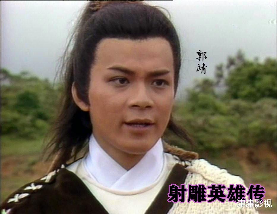 黄日华▲黄日华主演的这些古装剧，你看过多少