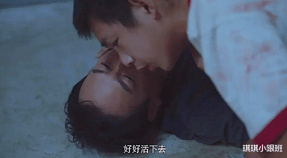 隐秘的角落:《隐秘的角落》里那些细思极恐的细节,整部剧没有一个多余的镜头!