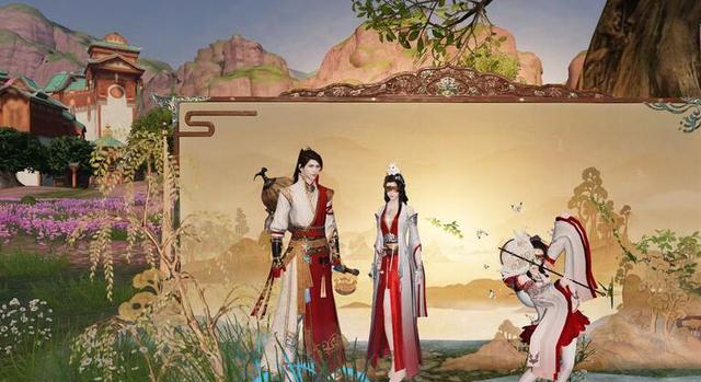 手机游戏|《天涯明月刀手游》玩家实评：肝度比一梦江湖轻，氪金比友商重