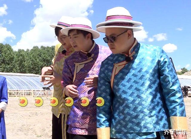 综艺节目|一个道歉就想了事？人民日报点名《极挑》：综艺节目岂能挑战红线