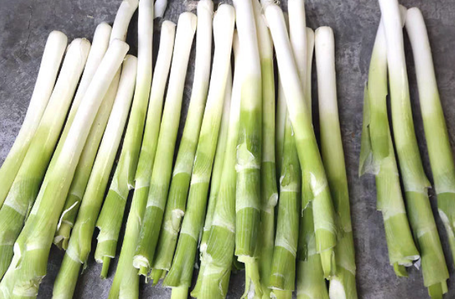 【肠胃】大葱加它“法力无边”!生活中的肠胃“清理工”!熬夜宿便统统排干净!