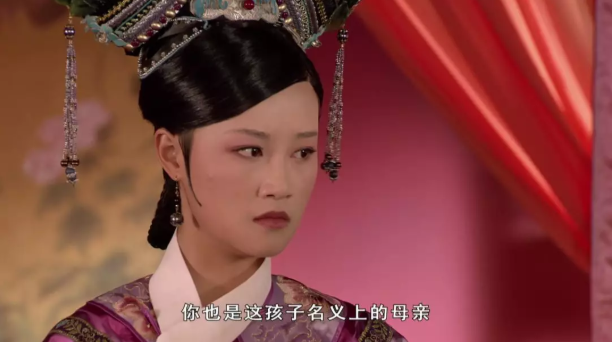 甄嬛传|甄嬛传：孟静娴死前一句暗语，直接指出凶手，剪秋却成了替罪羊！
