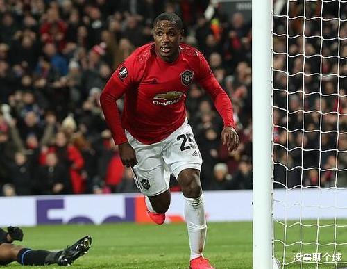 曼联@中超5倍加薪也不来！4000万锋霸成曼联目标 有望顶替伊哈洛