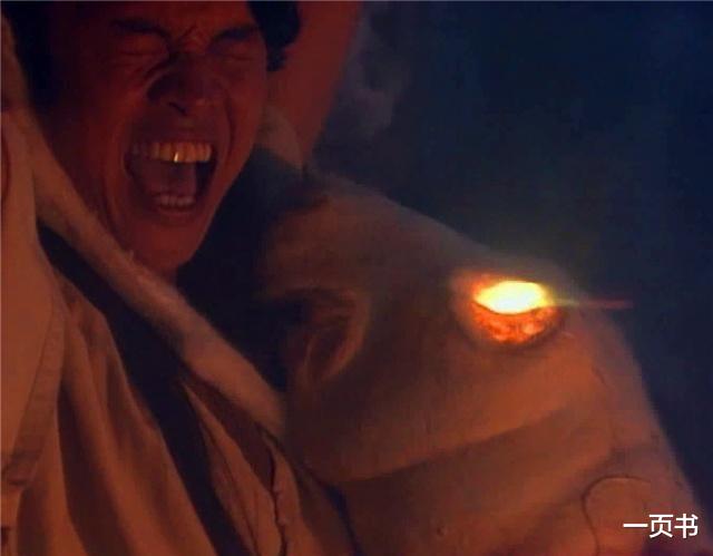 粉红女郎▲武侠剧中曾起死回生的八大主角，燕藏锋因凤血复活，步惊云靠龙元