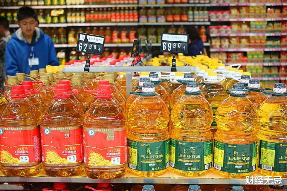 金龙鱼|争议金龙鱼：市值超千亿营收超两个茅台，却被外资控股