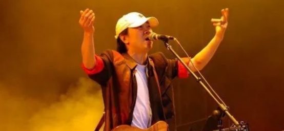 「崔健」崔健对中国当代流行音乐的影响