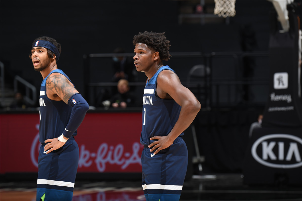 篮网队|拒爆冷！杜兰特31+4+4暴击森林狼，双奇兵发威，篮网赢球再获喜讯