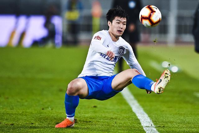 【北京国安】国安未来的重点关注对象，实力几乎没有短板，完全能堪以重用