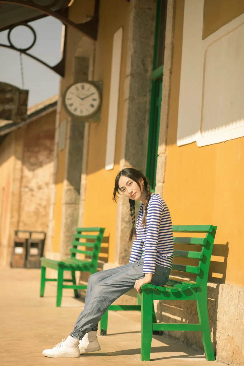 云南|比大理静谧，比丽江舒服！昆明旁这座云南最慢小城，去一趟相当出国！