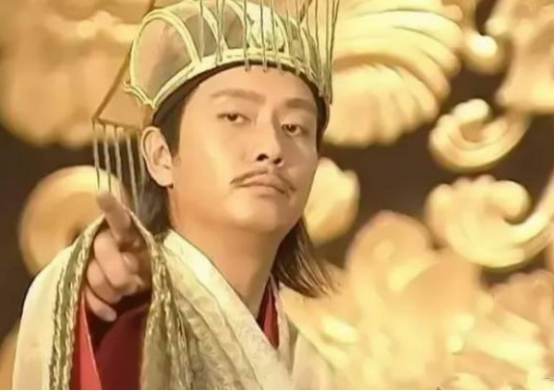 [胡歌]他曾击败张国荣成影帝，胡歌喊他师傅，却因救人毁容名气大不如前