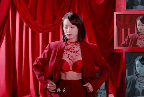 「练习生」当宋茜撞上杨超越,看手背就知道中国练习生与韩国练习生的区别