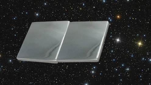 太空|太空中两块金属相遇,为什么会焊接到一起?科学家告诉我们答案