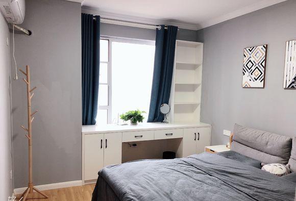 |网红北欧风新房毕业了,装修花了3个月,温馨又舒适,忍不住晒晒