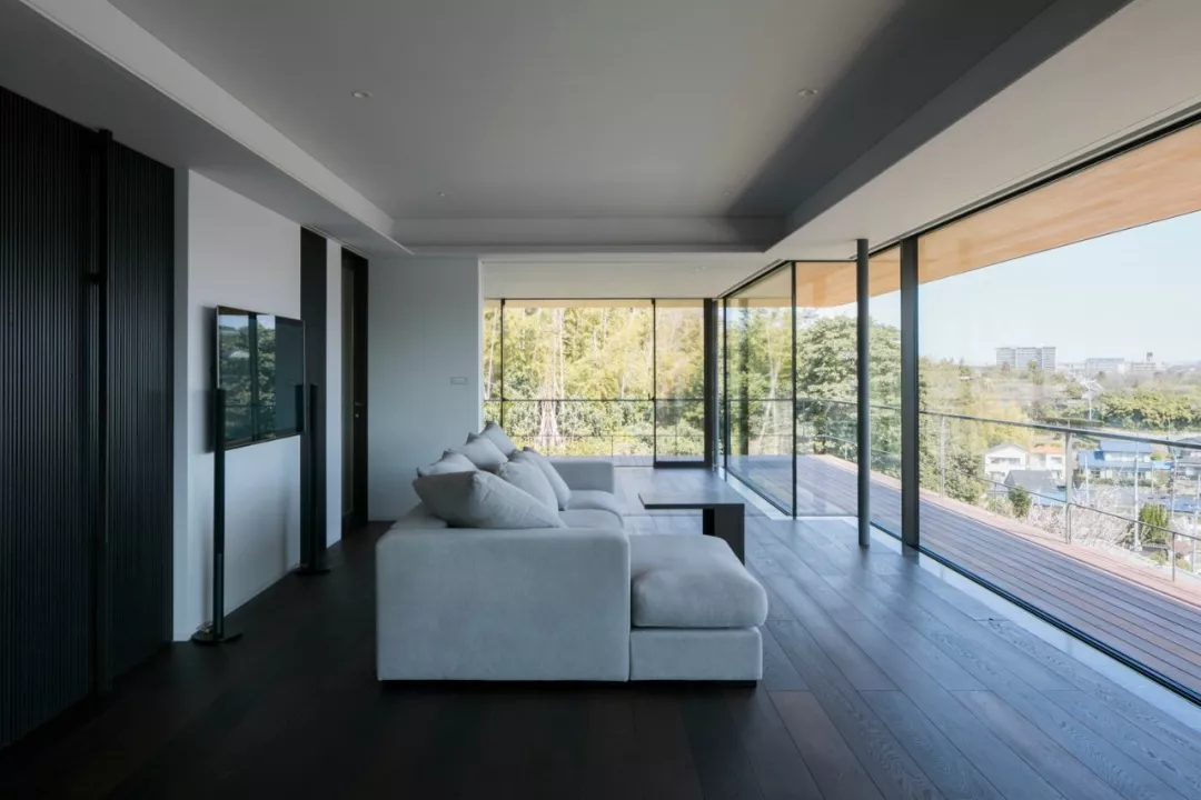 『』日本人新旧兼容的设计态度——豪宅设计原来这么低调