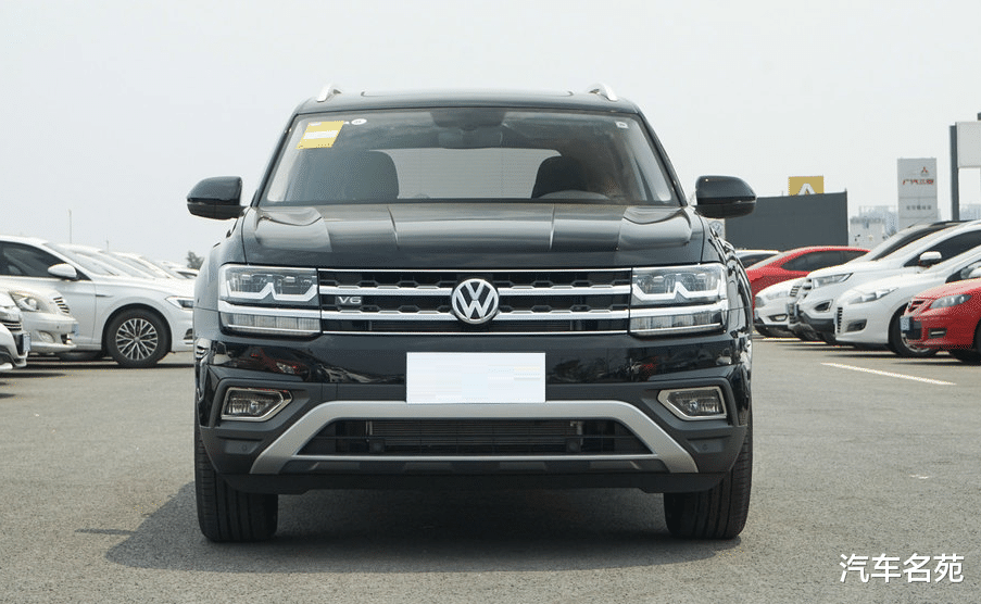 大众途昂|官宣!质量最好的六款中大型SUV:途昂垫底,普拉多跌出前三,宝马X5上榜!