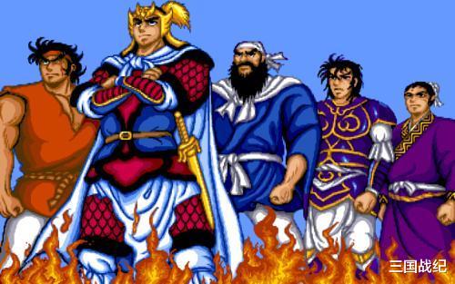 街机游戏：当年最火的街机游戏原来还有续作？“毁童年”已经没法形容它们了！