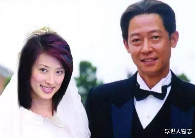 王志文|30年前，徐帆做了啥被王志文赶出家门，之后被冯小刚捡了漏