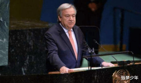 #措手不及#美国措手不及！中国突然颁布互联网新规，美国企业没想到也有今天