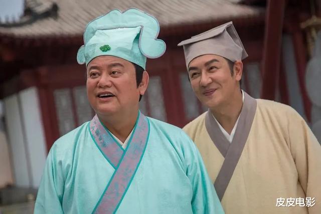 「周星驰」周星驰《唐伯虎》十大配角现状，有人身患重病，有人嫁给亿万富豪