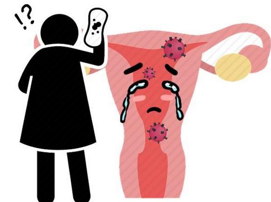 宫颈癌|感染HPV离宫颈癌有多远?腿部一个表现,提示病毒已发生癌变