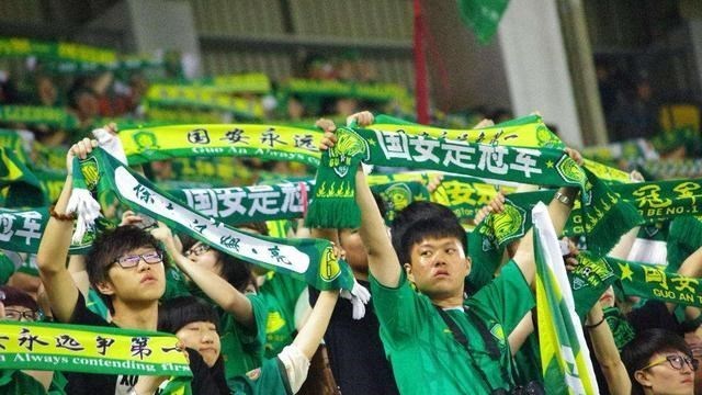 [北京国安]北京国安请强硬一回！这样处罚金玟哉，比开除他更有效