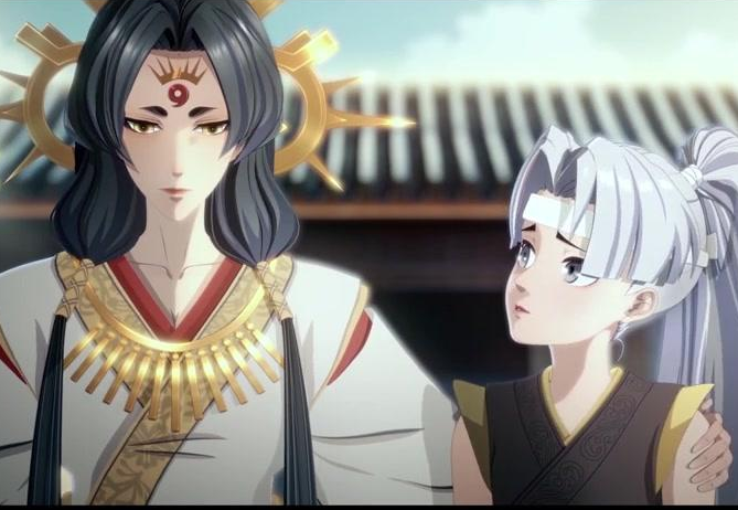 阴阳师|阴阳师:三拉谁家比较强?云外镜成型难度太大,茶几永远的神