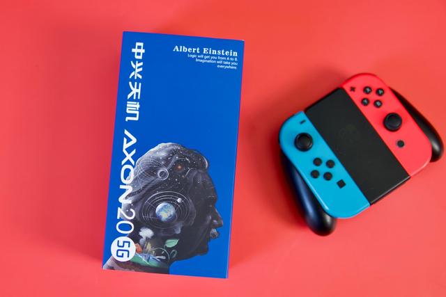 5G|不要刘海不要水滴屏,中兴天机Axon 20 5G上手分享