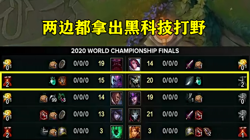 上单|“一人打穿DWG”就在今天，S10第一个5杀选手诞生，国产第一上单彻底封神！