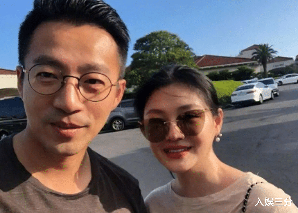 大S|大S生图曝光，身穿宽松长裙气质佳，成功减肥后却瘦出法令纹？