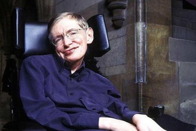 秦始皇■霍金造访中国时，为何预言秦始皇还活着，有什么依据？