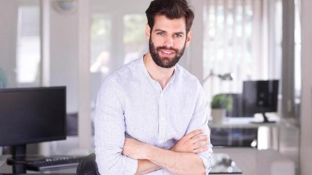 雄性激素|雄性激素即将“枯竭”的男性，四类食物，趁早忌口，可别放任不管