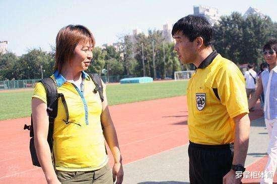 『中国女足』中国女足最强海归！她婉拒英超女足执教邀请，原因只想报效祖国！