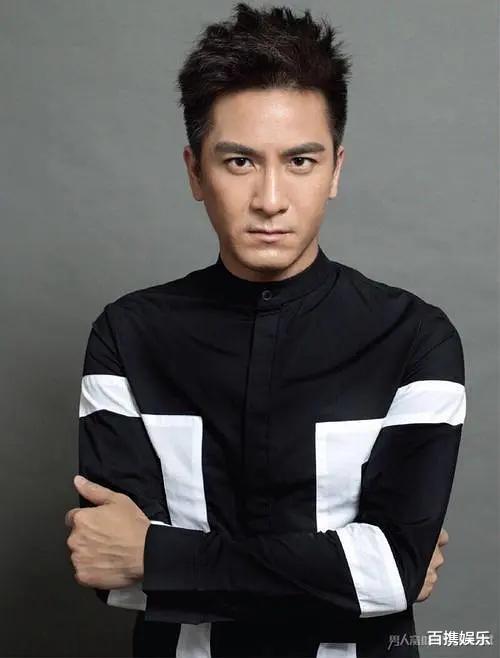 TVB|《使徒行者3》预告曝光，这波男演员阵容算今年tvb最豪华的吗？