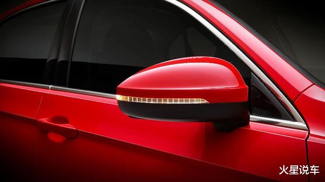 凌渡■大众首款宽体轿跑车，1.4T+7速双离合，跑高速比思域还稳