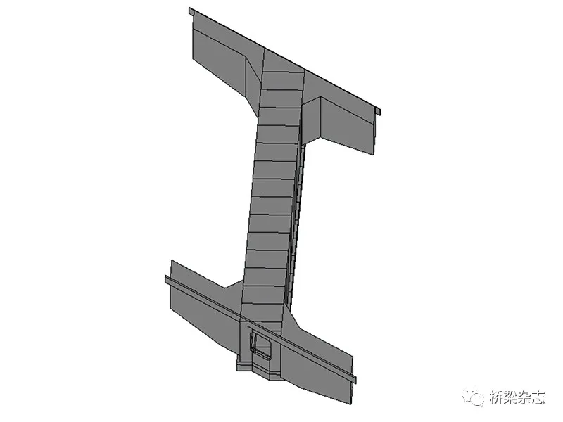 数据库|基础之处见优化——基于Revit的涵洞参数化自动建模研究