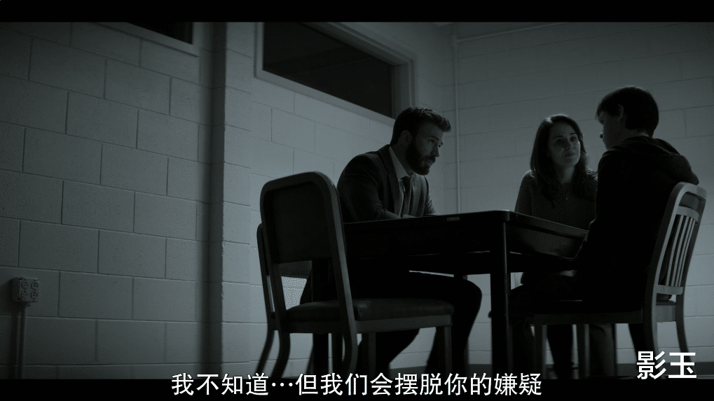 豆瓣▲仅凭三集就拿下豆瓣8.7，这悬疑剧要爆！