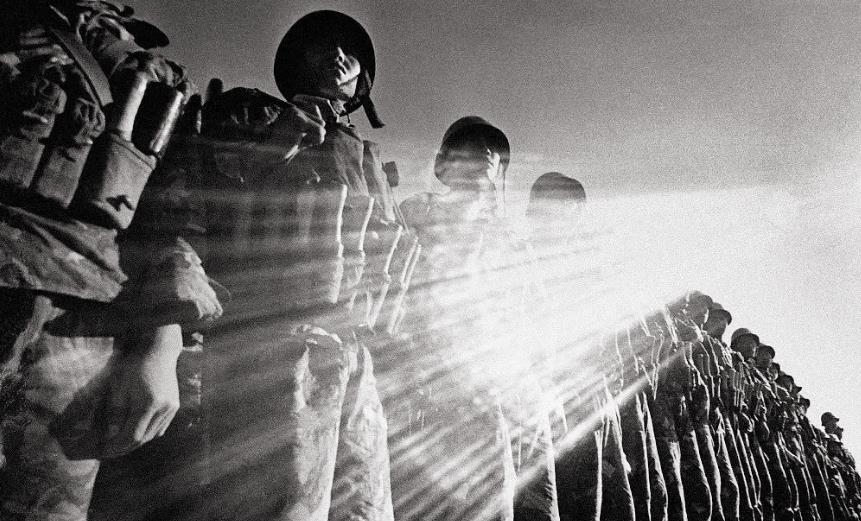 |10年对越还击战，真的只是为了教训越南吗？真实目的你不知道罢了