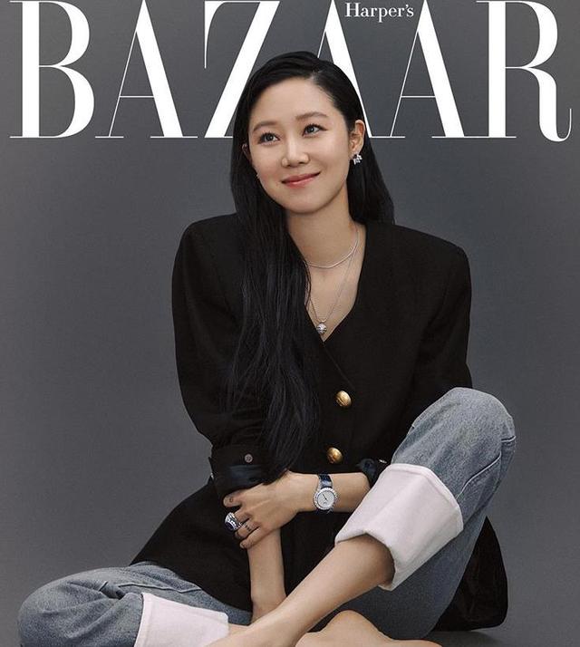 「韩元」盘点8位韩国女演员的片酬,全智贤居然只排第二