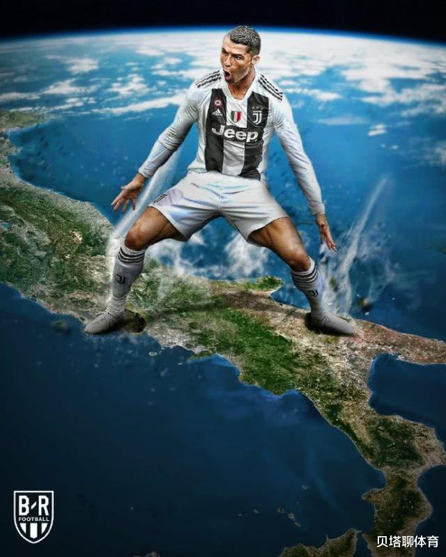 「C罗」C罗隔离14天后变替补？外媒爆料：因为这2件事，复出时间悬了