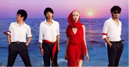 汪峰|乐队为什么活不下去?你要是经纪公司你也不愿意给他们机会