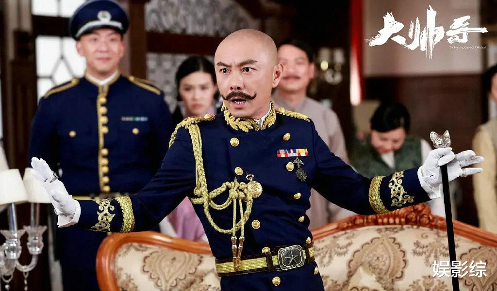 「谢霆锋」打了王伯昭后，谢霆锋和张卫健前去道歉，谁更诚恳，一目了然