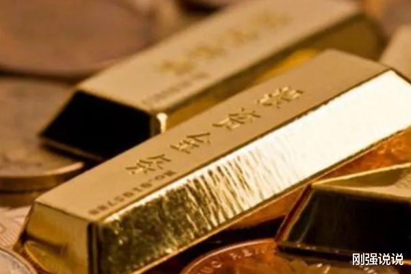 黄金|特朗普这次拦不住了！15国从美运回黄金，中国也开始行动！
