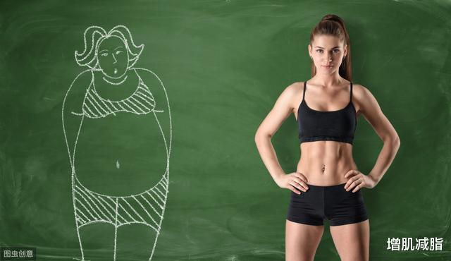 肝脏@怎么降低体脂率？3个燃脂方法，坚持下来，你就是瘦子了