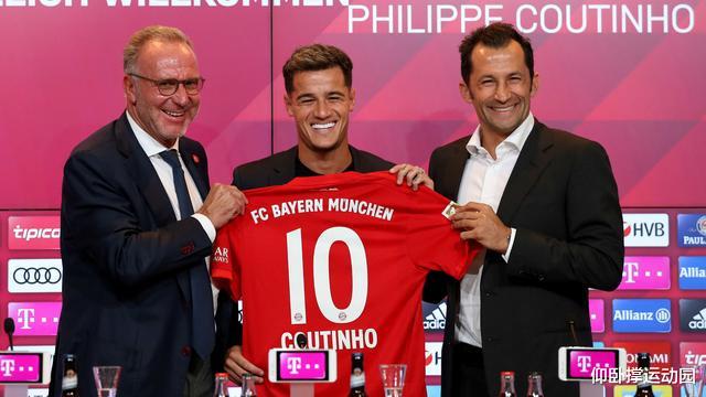 贝里|罗贝里接班人正式确认!拜仁分配号码时,人们看到了“尊重”二字