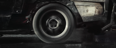 『死亡飞车』喂饱所有男性的幻想，这部电影做到了！