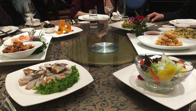 食材|去下馆子，做到“四点一不点”，老板一看便知你是行家！