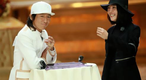 「陈羽凡」白百何“离婚不离家”，她和陈羽凡的婚姻，有哪些不为人知的事？