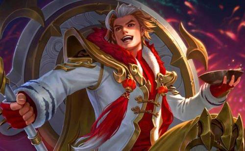 打野|《王者荣耀》里各位置的五强名单出炉,见到第一个只能说天秀