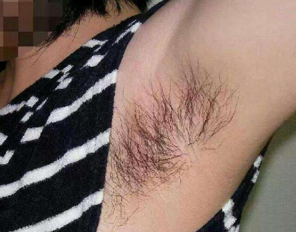 长寿|不分男女，3处毛发旺盛，或许与长寿有缘，别再刮掉了