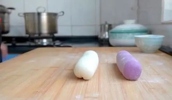 花卷@我家面粉从来不蒸馒头，学会这样做，孩子三天两头要吃，好吃顶饱